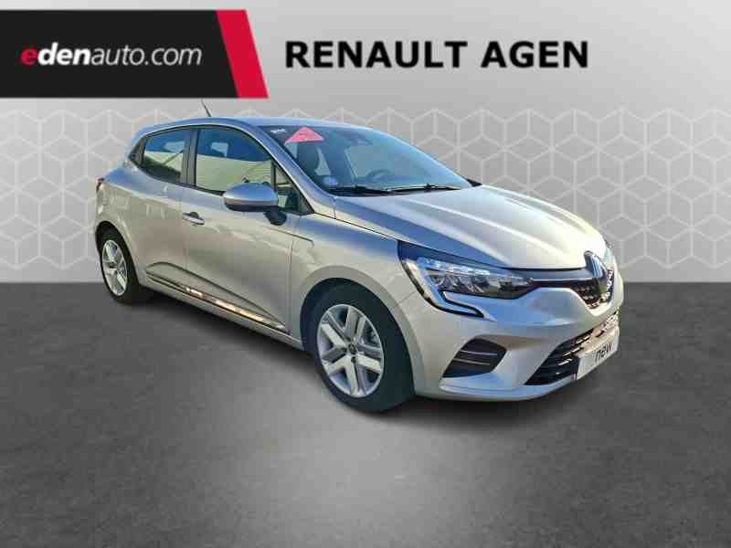 Renault Clio - Photo 7