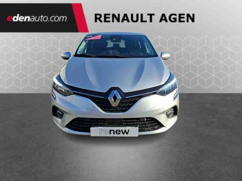 Renault Clio - Photo 8