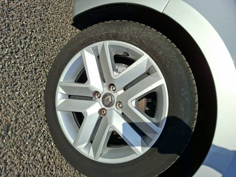 Renault Clio - Photo 9