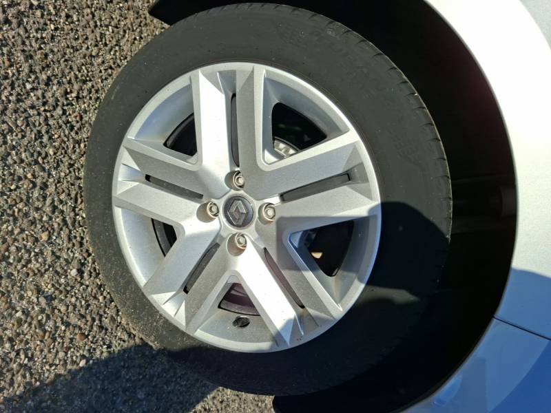 Renault Clio - Photo 10