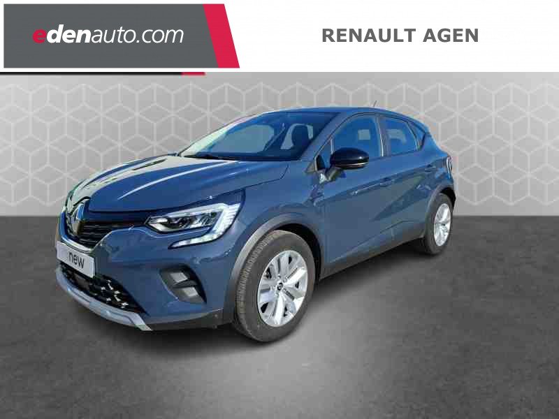 Renault Captur - Photo 1