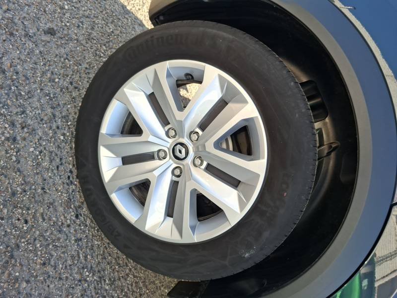 Renault Captur - Photo 11