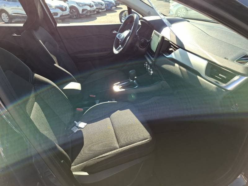 Renault Captur - Photo 12