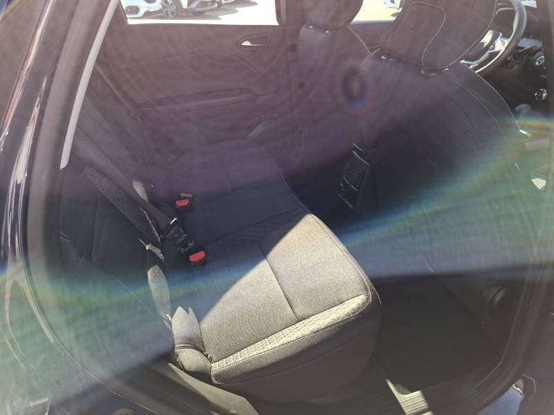 Renault Captur - Photo 13