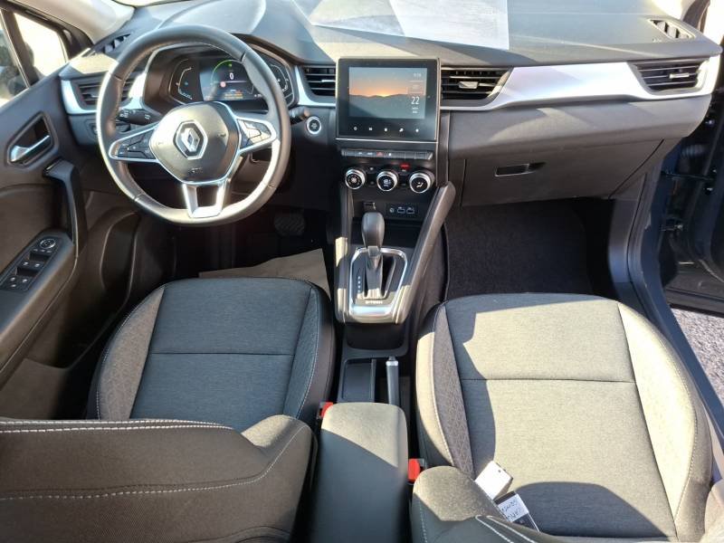 Renault Captur - Photo 15
