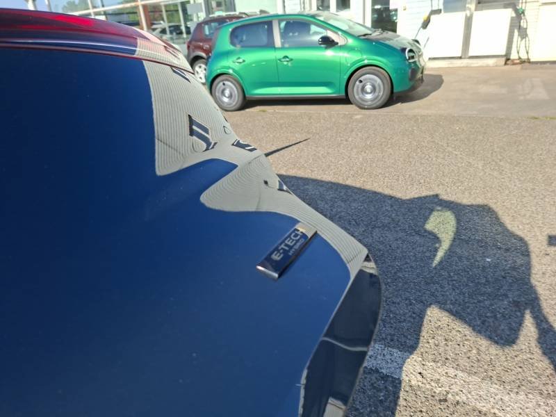 Renault Captur - Photo 16