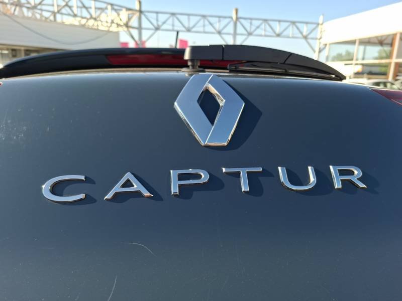 Renault Captur - Photo 17