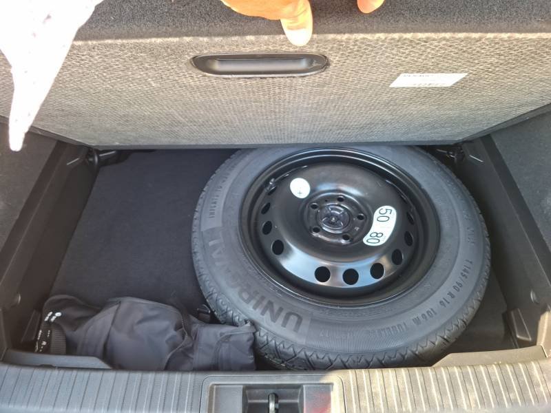 Renault Captur - Photo 19