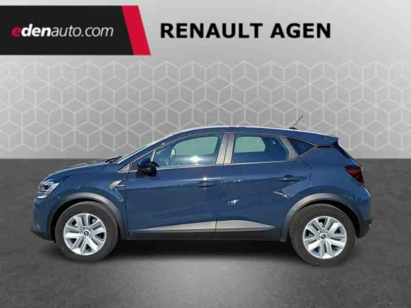 Renault Captur - Photo 2