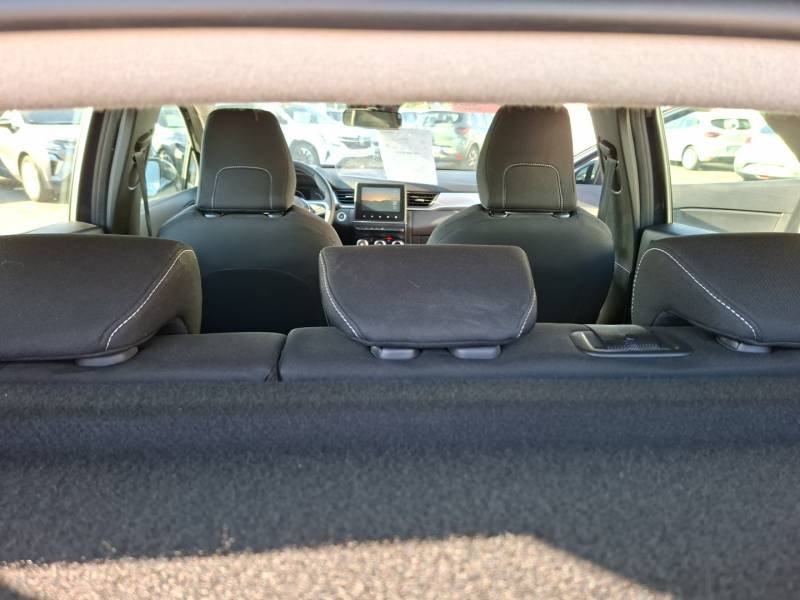 Renault Captur - Photo 21