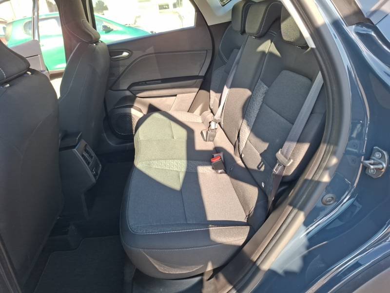 Renault Captur - Photo 23