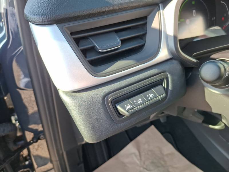 Renault Captur - Photo 27