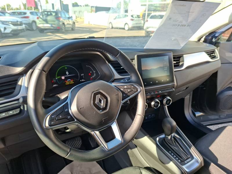 Renault Captur - Photo 28