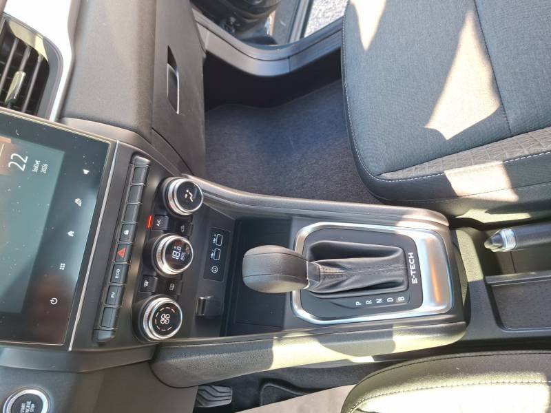Renault Captur - Photo 29