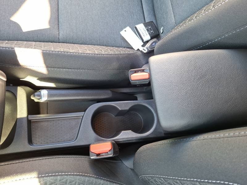 Renault Captur - Photo 30