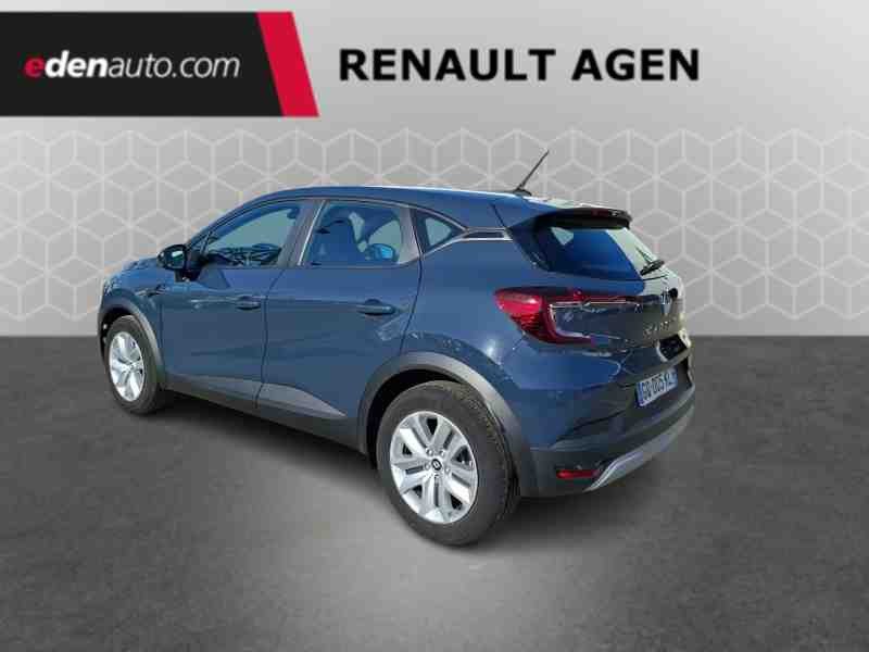 Renault Captur - Photo 3