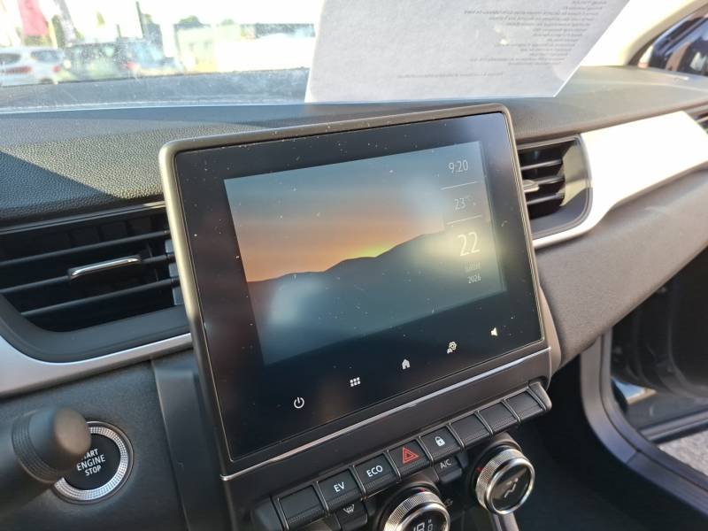 Renault Captur - Photo 31