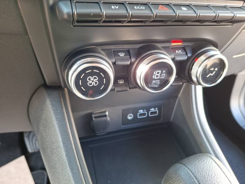 Renault Captur - Photo 32