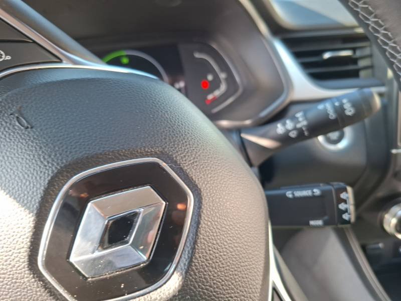 Renault Captur - Photo 33