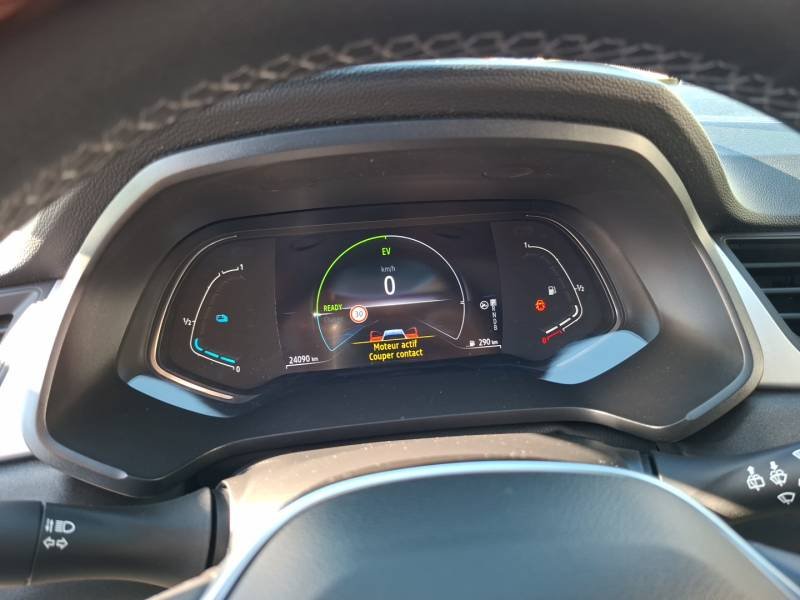 Renault Captur - Photo 34