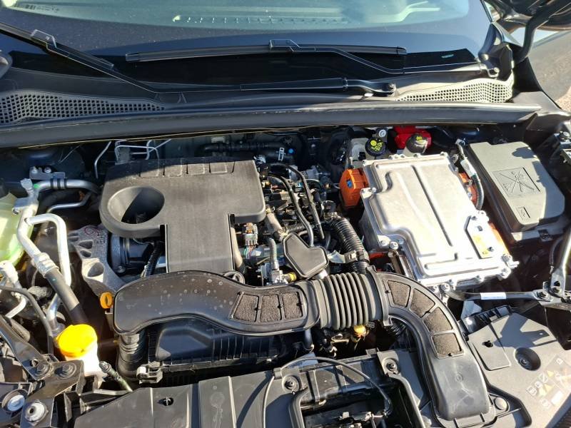 Renault Captur - Photo 36