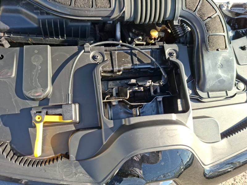 Renault Captur - Photo 37