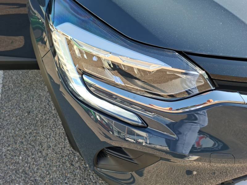 Renault Captur - Photo 39