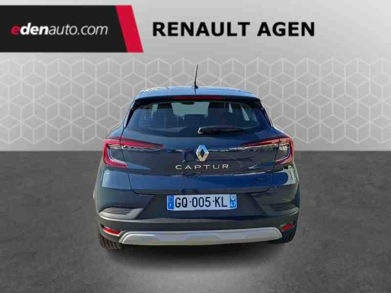 Renault Captur - Photo 4