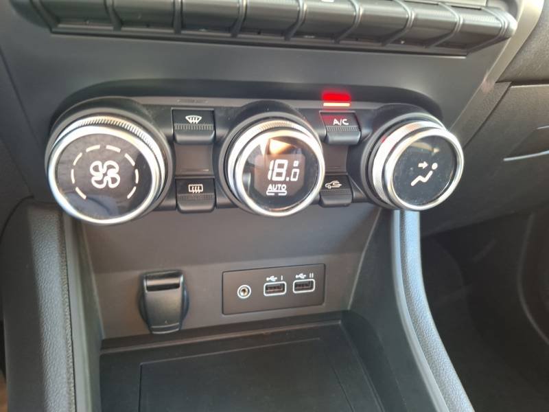 Renault Captur - Photo 43