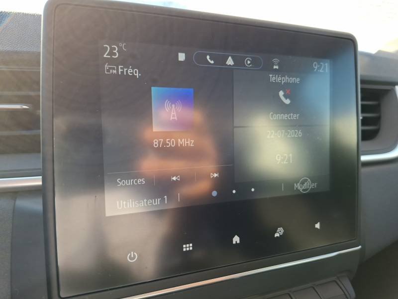 Renault Captur - Photo 44