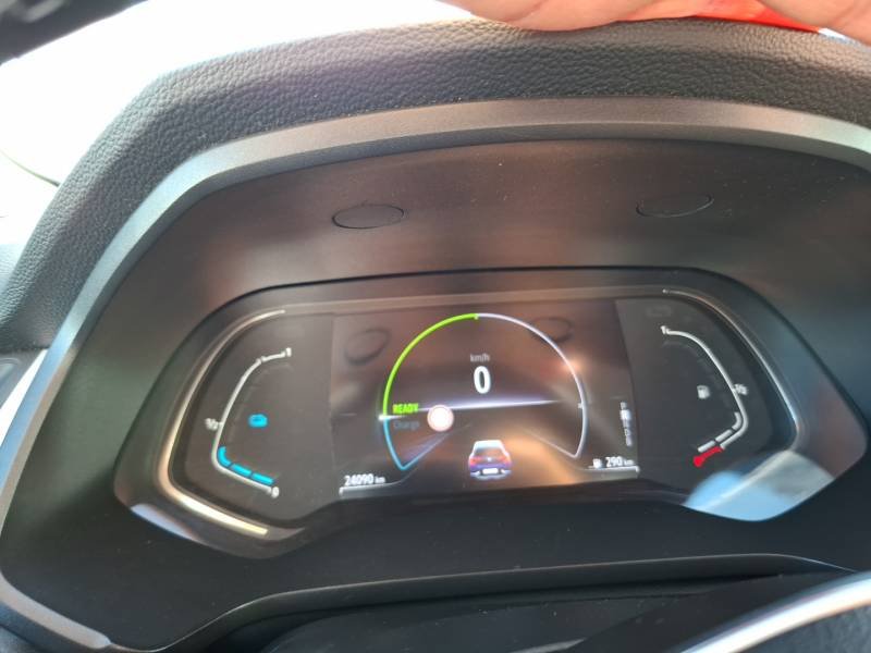 Renault Captur - Photo 45