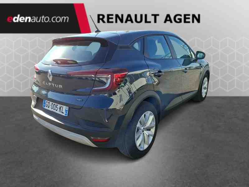Renault Captur - Photo 5