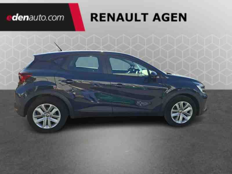 Renault Captur - Photo 6