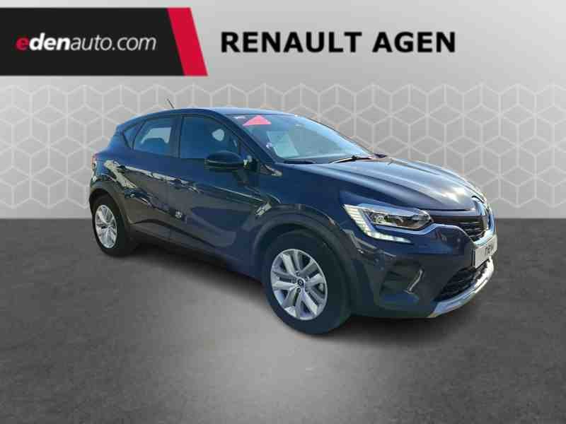 Renault Captur - Photo 7