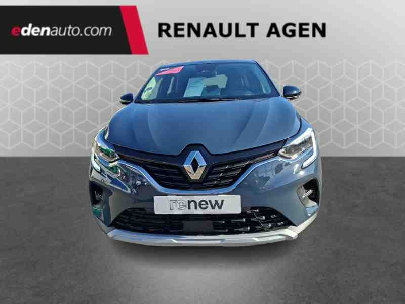 Renault Captur - Photo 8