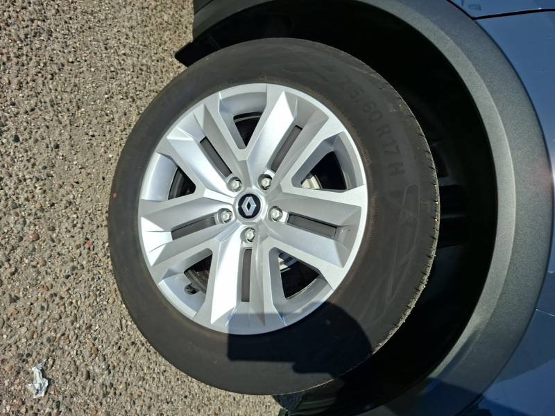 Renault Captur - Photo 10