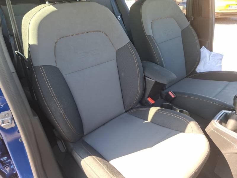 Dacia Sandero - Photo 11