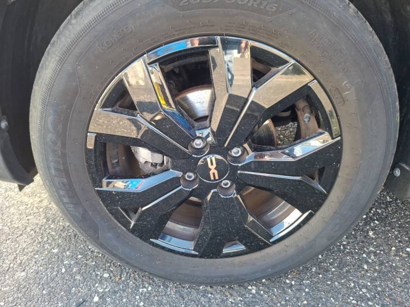 Dacia Sandero - Photo 14