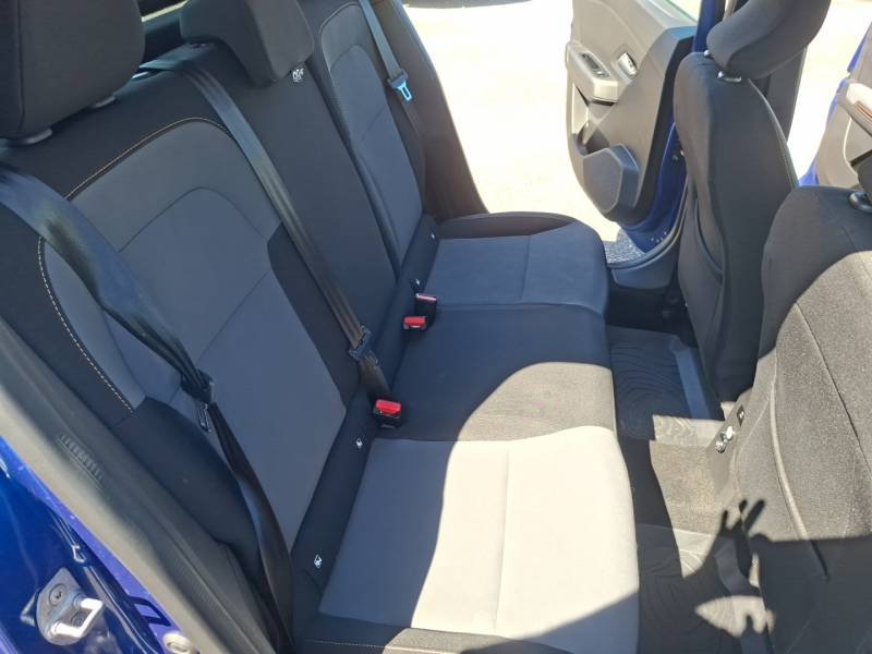 Dacia Sandero - Photo 16
