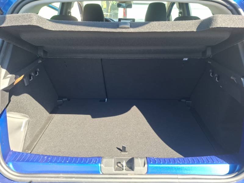 Dacia Sandero - Photo 22