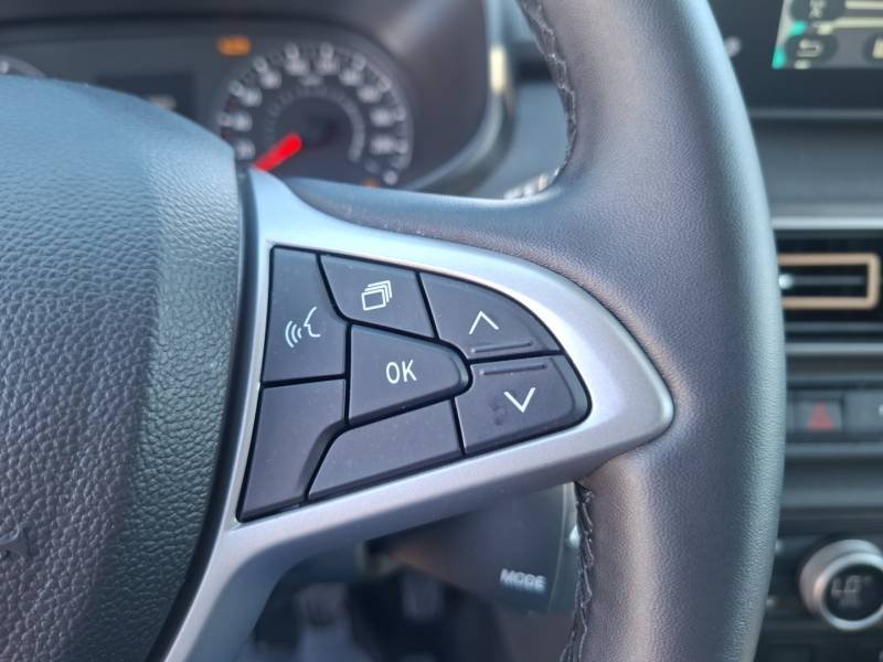Dacia Sandero - Photo 31