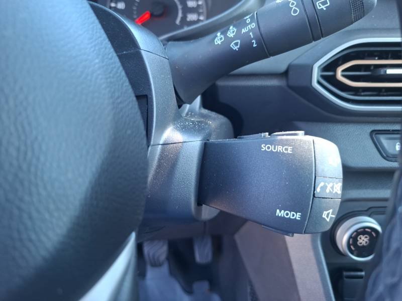 Dacia Sandero - Photo 32