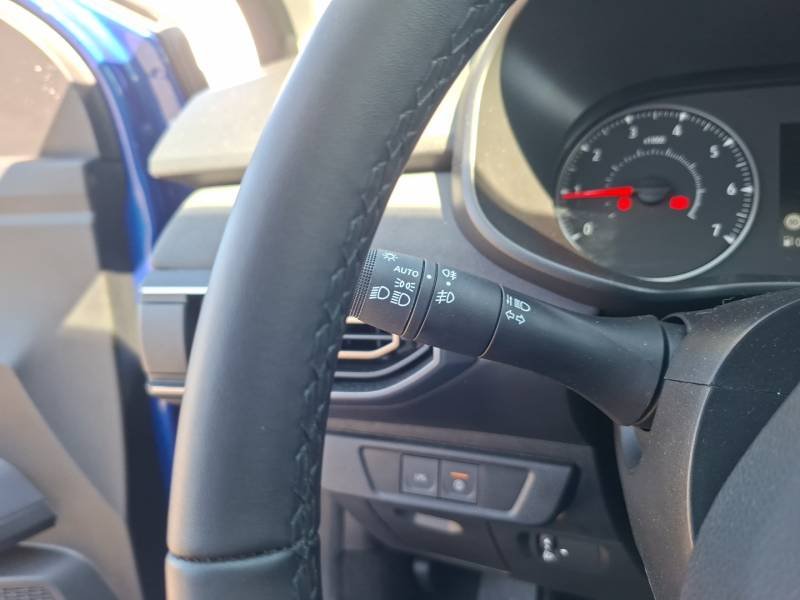 Dacia Sandero - Photo 34
