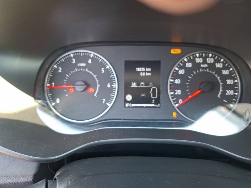 Dacia Sandero - Photo 37