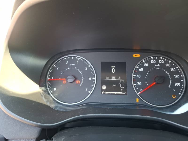 Dacia Sandero - Photo 38