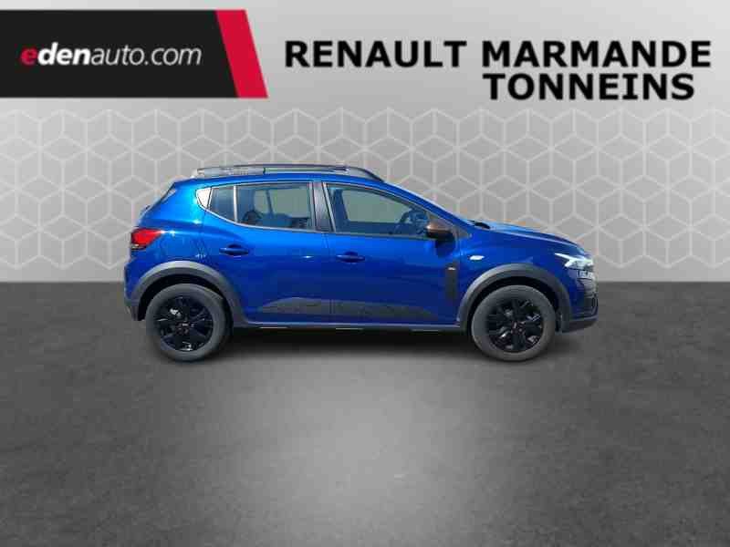 Dacia Sandero - Photo 6