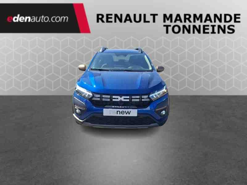 Dacia Sandero - Photo 8