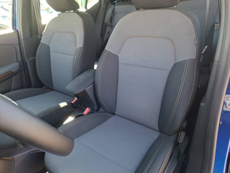 Dacia Sandero - Photo 9