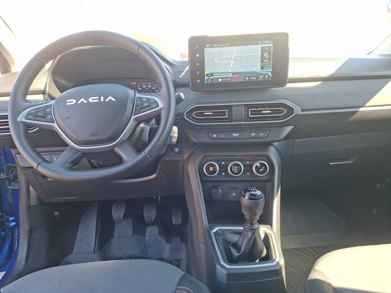 Dacia Sandero - Photo 10