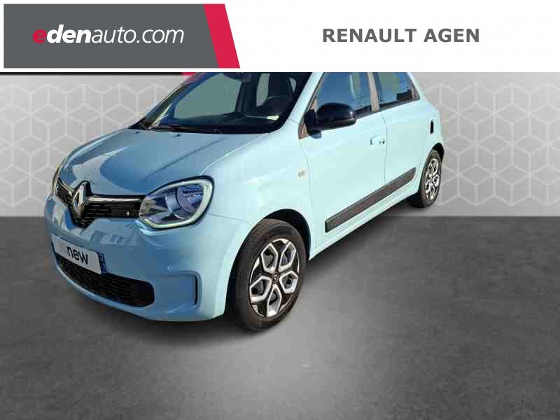 Renault Twingo - Photo 1